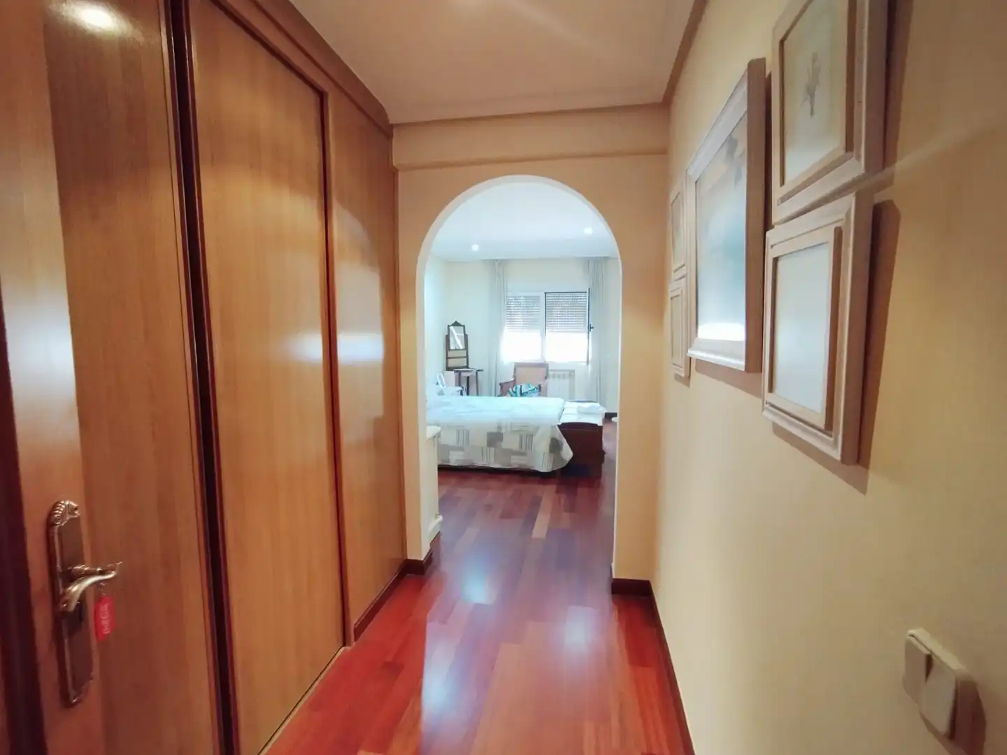 Casa con terraza en venta en Calle Carrera de San Jerónimo, imagen 32