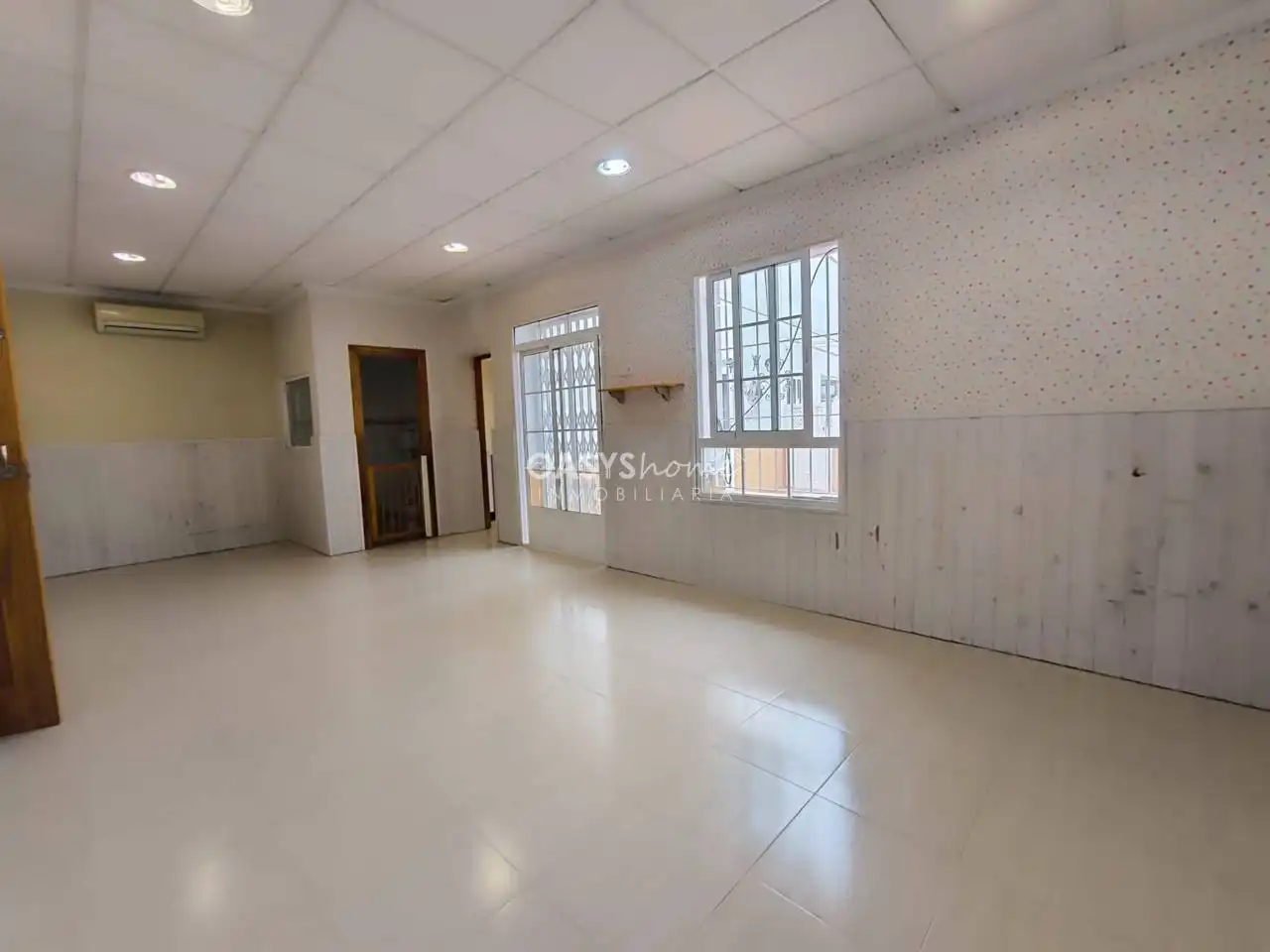 Casa o chalet en venta en Cartagena con Jardín privado, Terraza y Alarma