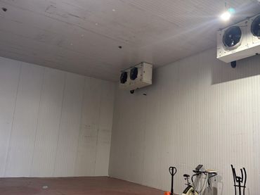 Nau industrial de lloguer a Bollullos de la Mitación