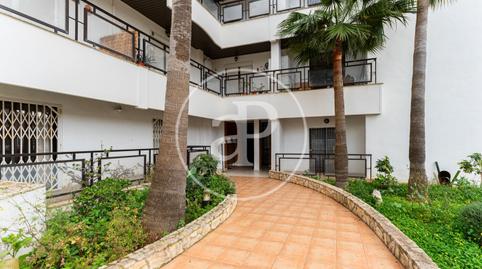 Foto 2 von Wohnung zur Miete in Carrer Jaume Juan, Cala Major,  Palma de Mallorca