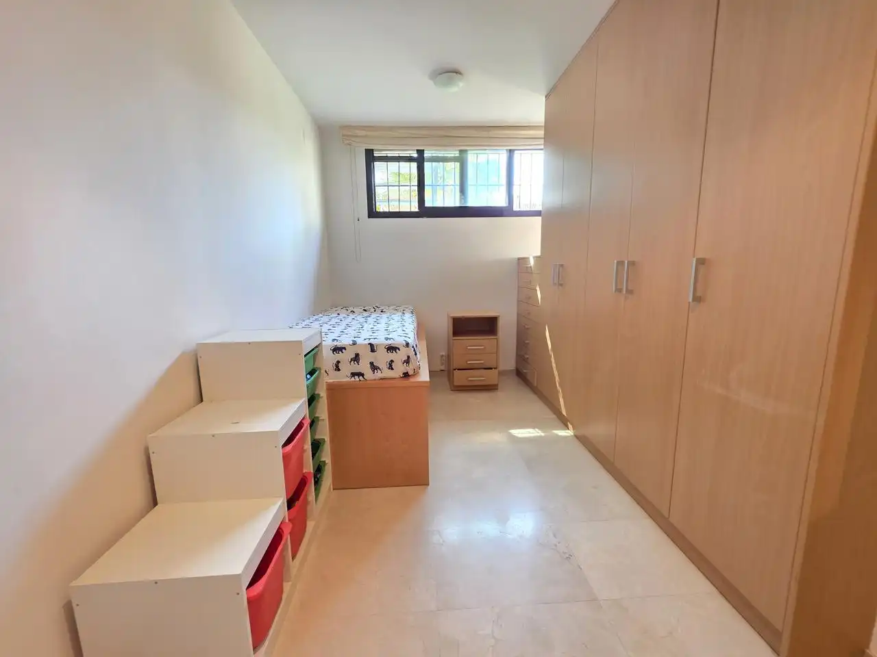 Ground floor for sale in Castelldefels  with Air Conditioner, Terrace and Storage room