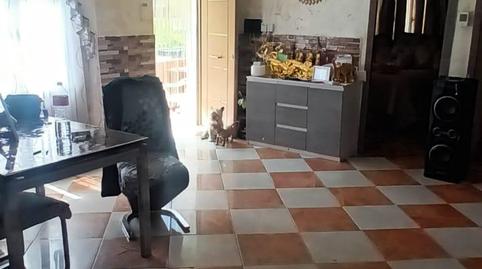 Foto 5 de Casa o xalet en venda a Aldea Vega Respinedo, La Felguera, Asturias