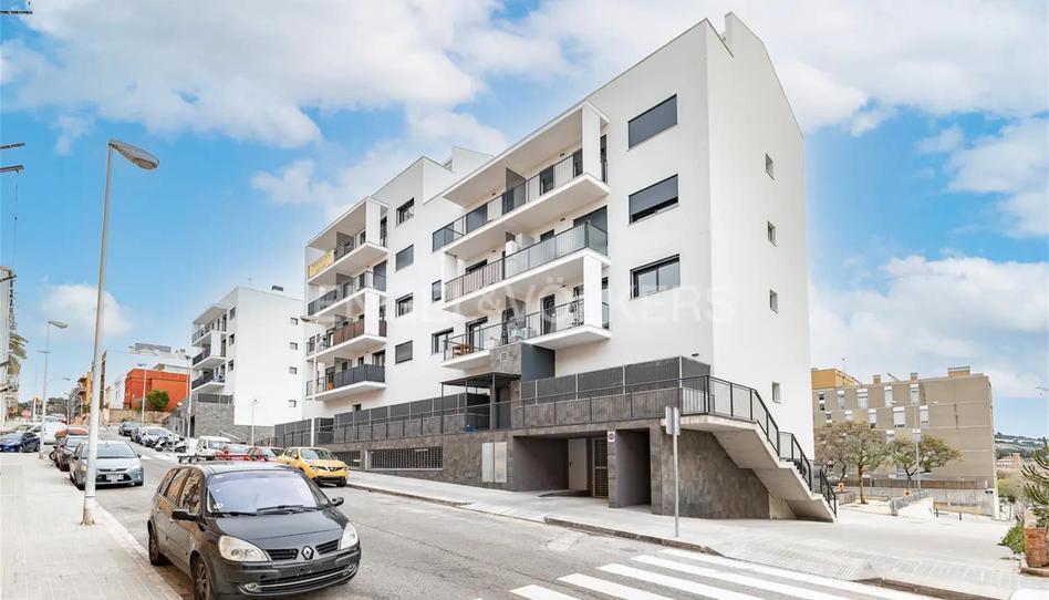 Foto 0 de Promoció D-000MS5 DÚPLEX EN LA ZONA NORTE DE BADALONA