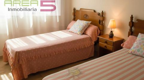 Foto 4 de Pis de lloguer a Oeste, Mérida