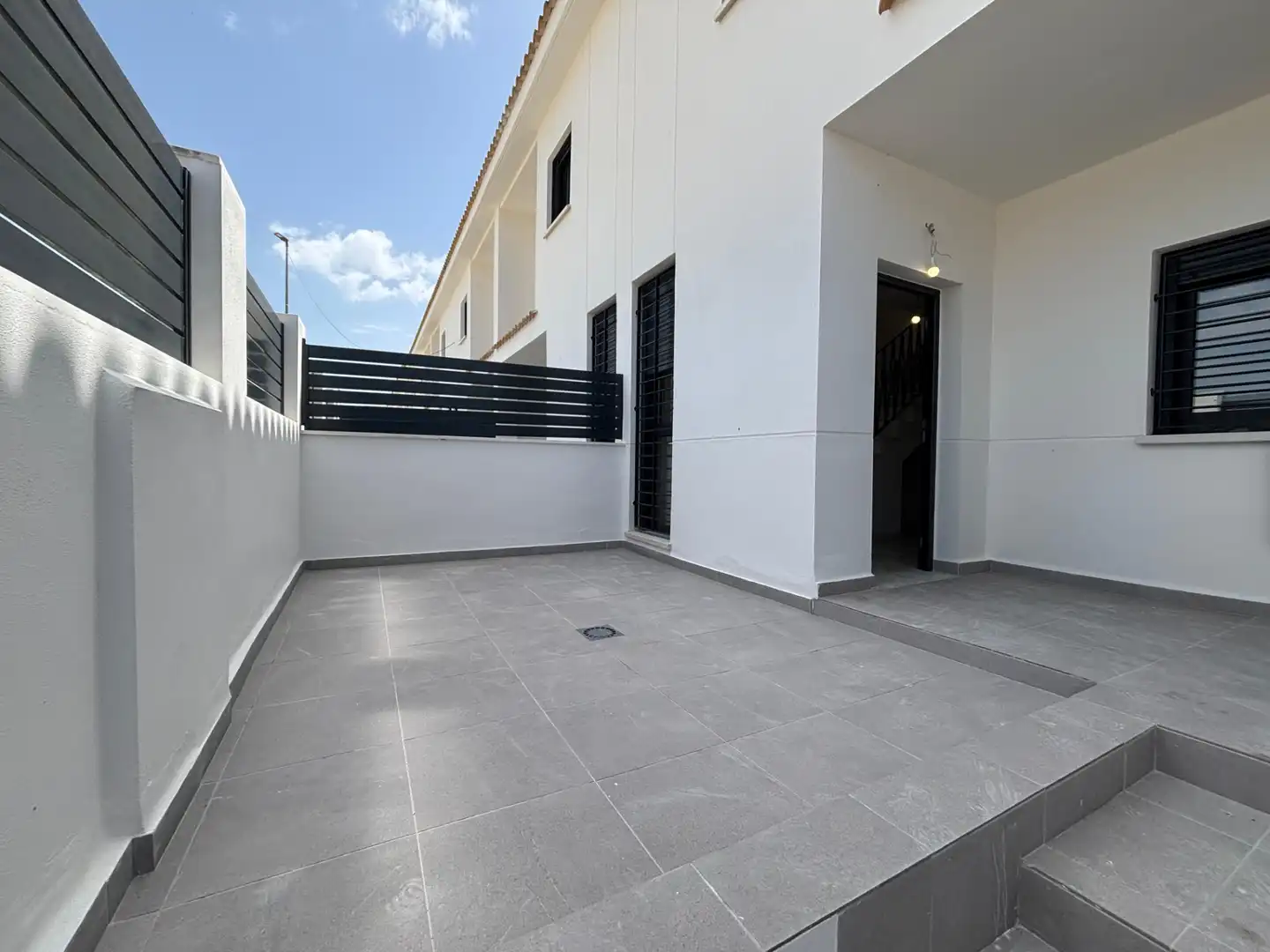 Casa o chalet en venta en Calle Hernán Cortes, 1, Salteras