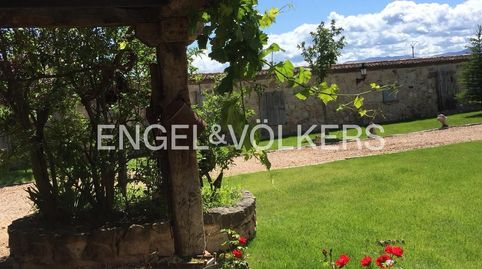 Foto 5 de Casa o chalet en venta en Condado de Castilnovo, Segovia