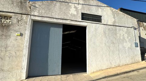 VENTA • NAVE • OSUNA, imagen 3