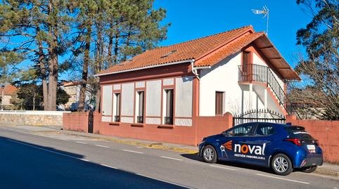 Photo 2 of House or chalet for sale in Avenida de Barraña, 89, Boiro, A Coruña