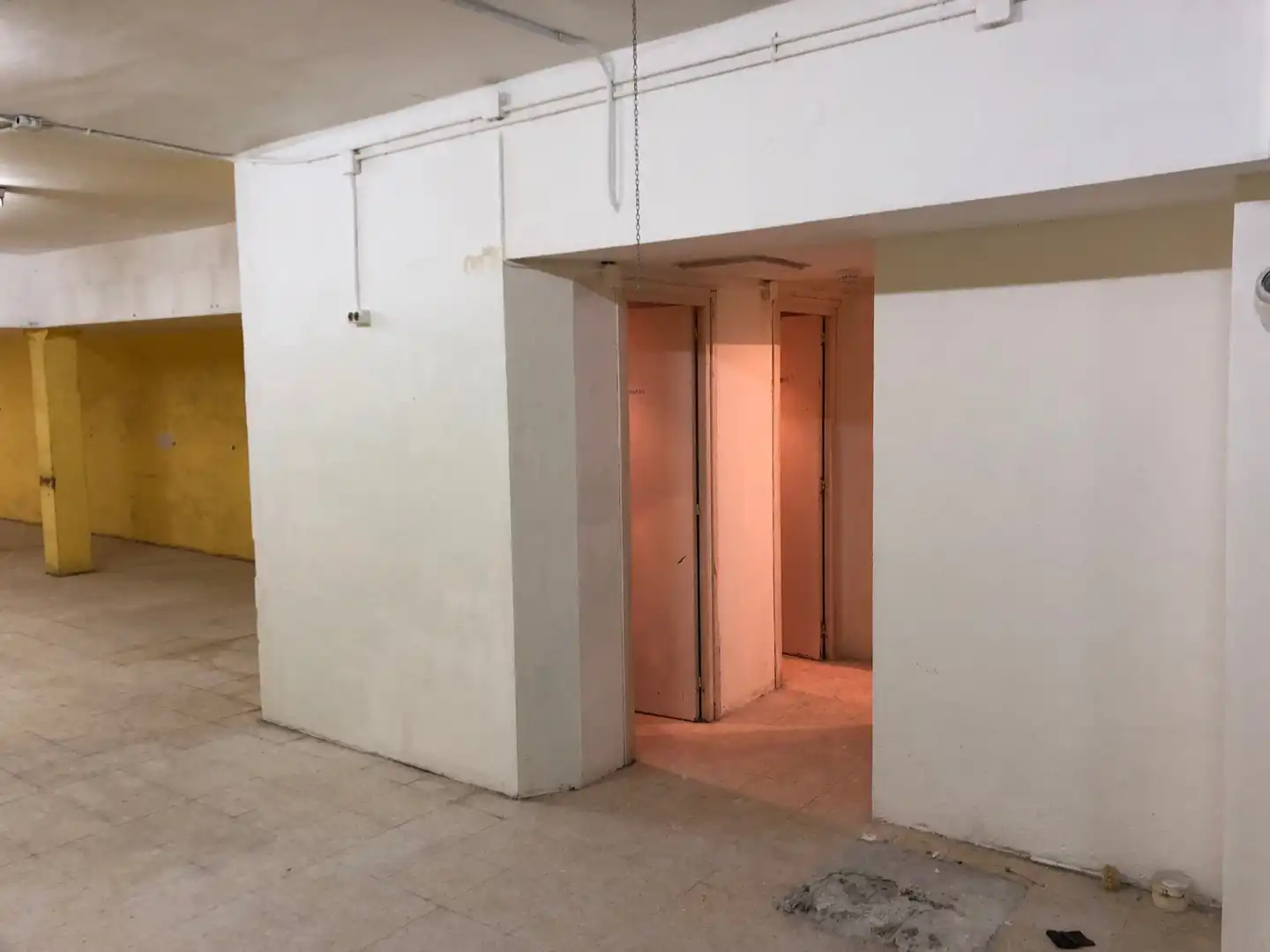 Gewerbefläche zum Verkauf in Carrer del Doctor Martí Julià 27B, imagen 6
