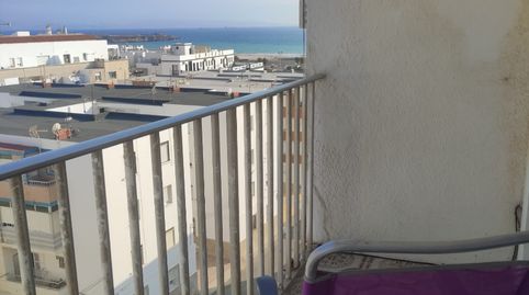 Foto 2 von Wohnung zur Miete in Calle Batalla del Salado, Tarifa ciudad, Tarifa