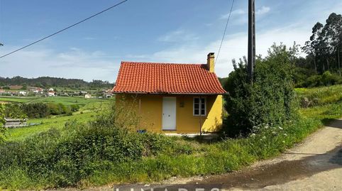 Foto 5 de Pis en venda a Lugar Monte, 8, Val do Dubra, A Coruña