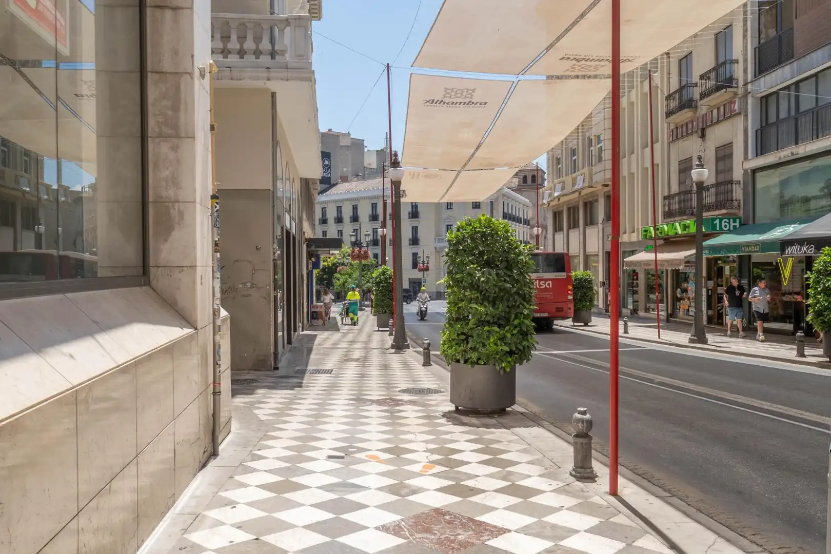 Wohnung mit Aufzug zum Verkauf in Calle PIEDRA SANTA 13, imagen 58