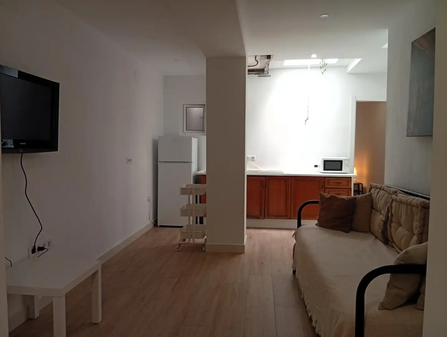 Piso en venta en Calle PADRE LERCHUNDI, imagen 3