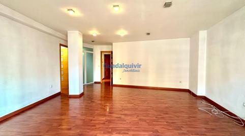 Foto 4 de Piso de alquiler en Calle Pasaje Juglar 3- C, La Calzada - La Florida,  Sevilla Capital