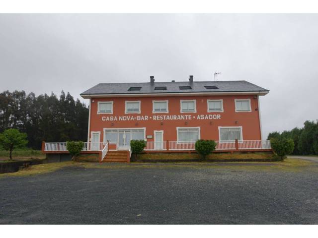 Local comercial en Venta en Mesía