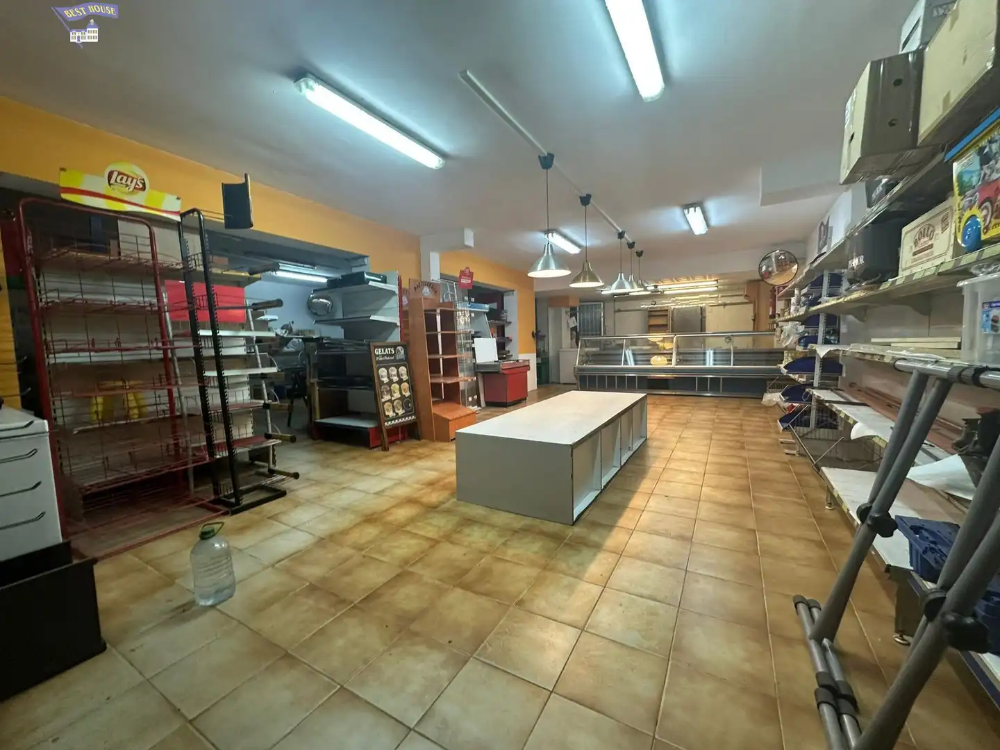 Local commercial à vendre à Ajuntament-Maragall, imagen 7