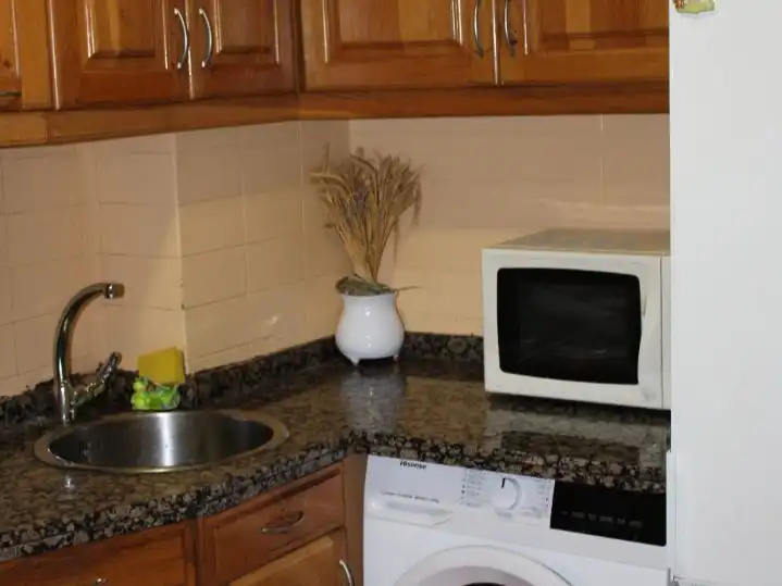 Flat with lift for sale in Calle Huesca 82, imagen 17