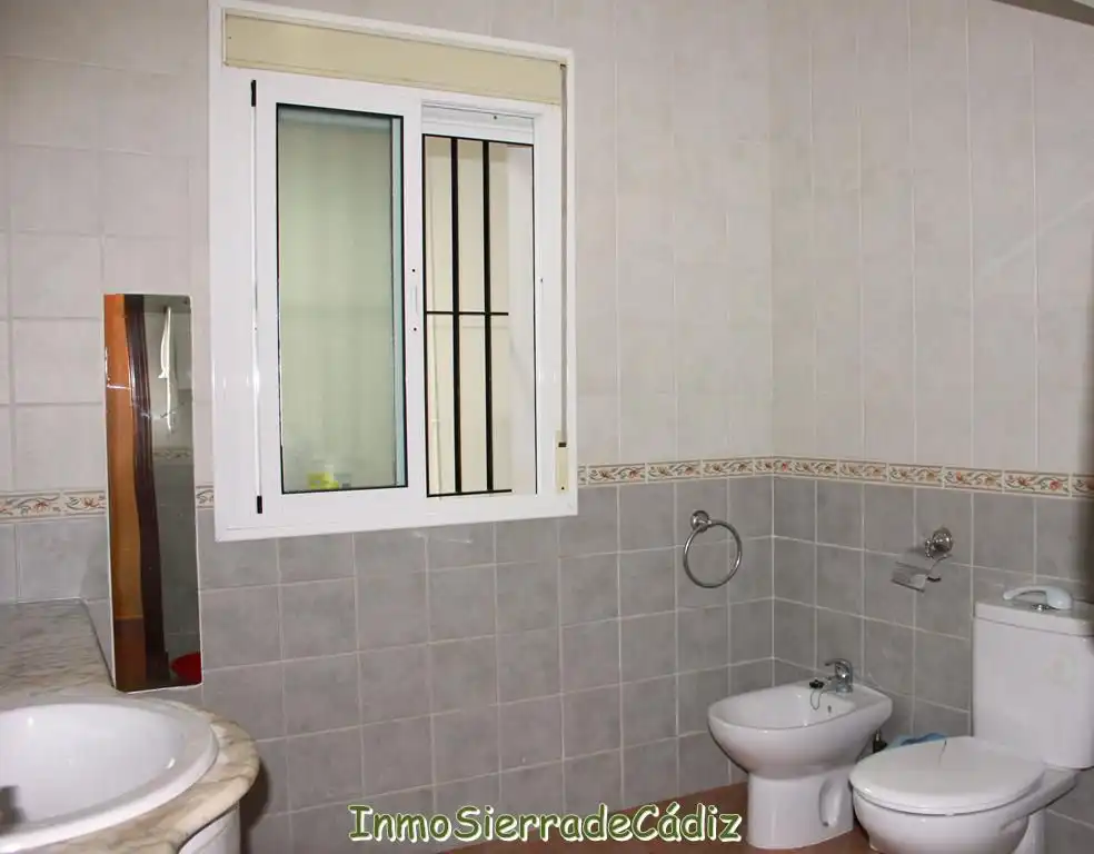 Haus oder Chalet zum Verkauf in de la Piscina, Zahara
