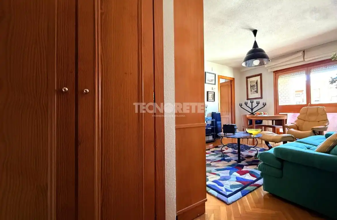 Flat with terrace for sale in Alamín, imagen 28