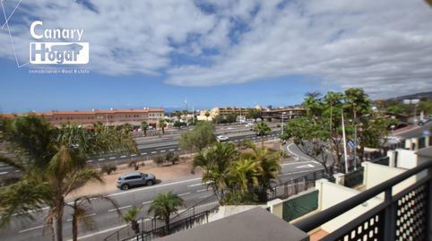 Foto 3 de Casa adosada de alquiler en Playa Fañabé Alto, Adeje