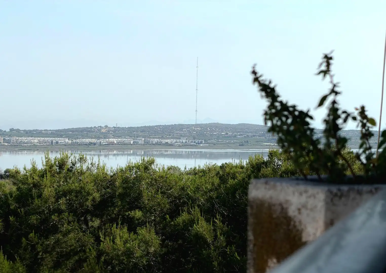 Estudio en venta en Torrevieja con Terraza