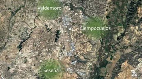 Foto 2 de Residencial en venda a Los Cestos - Belén - Las Eras, Ciempozuelos