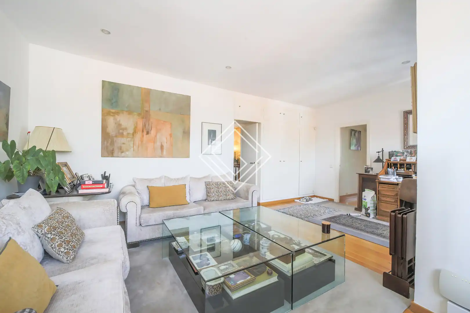 Duplex avec ascenseur à vendre à Chamartín, imagen 26