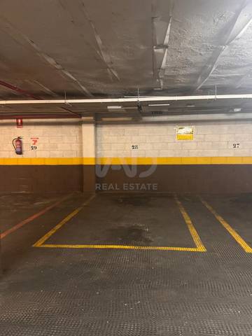 Garaje en Venta en Estrella