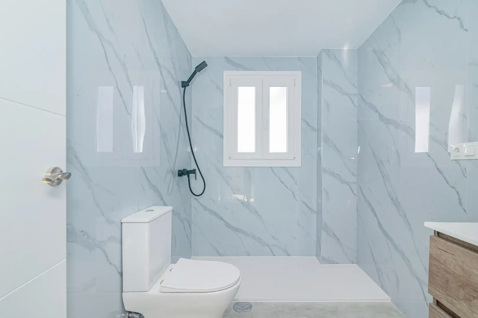 Baño de Piso en venta en Cijuela