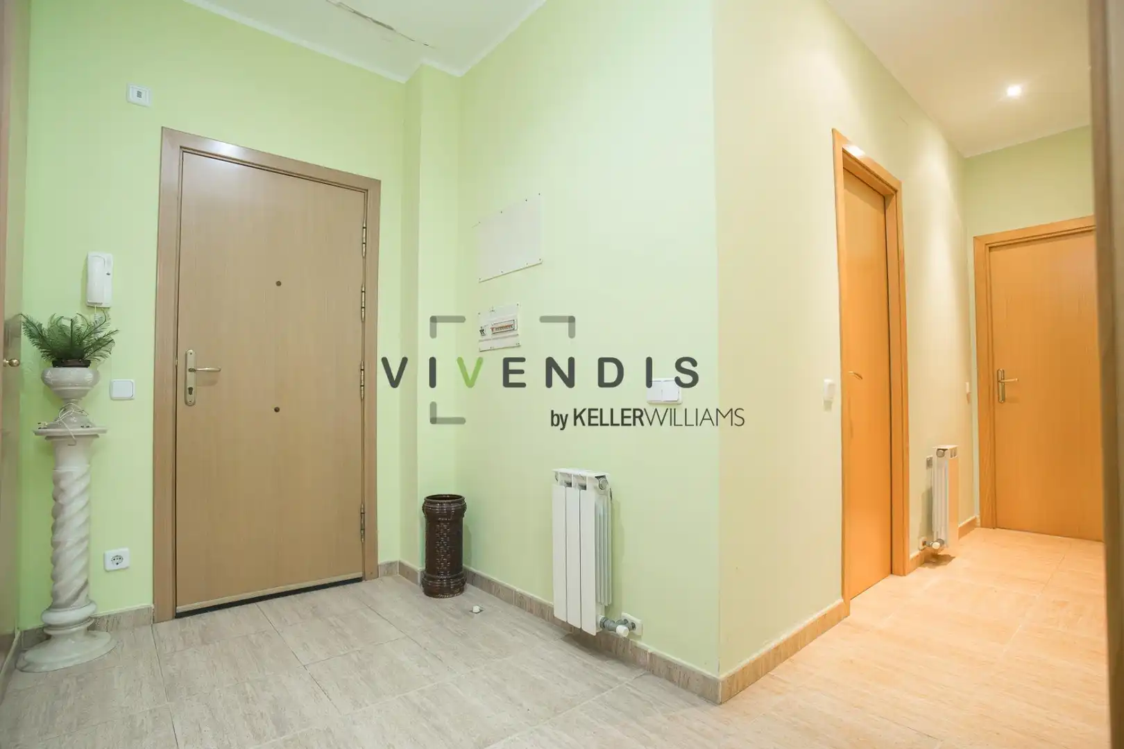 Flat for sale in Sant Andreu de la Barca