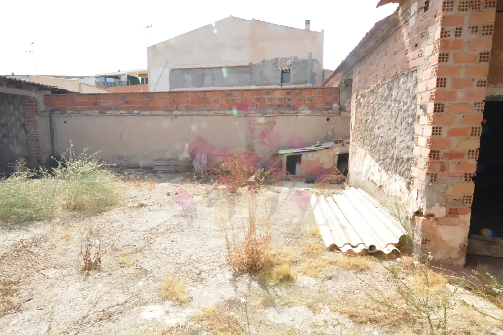 Residencial en venta en Carrión de Calatrava
