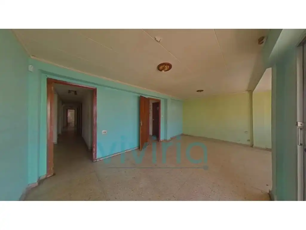 Habitación de Piso en venta en Gandia