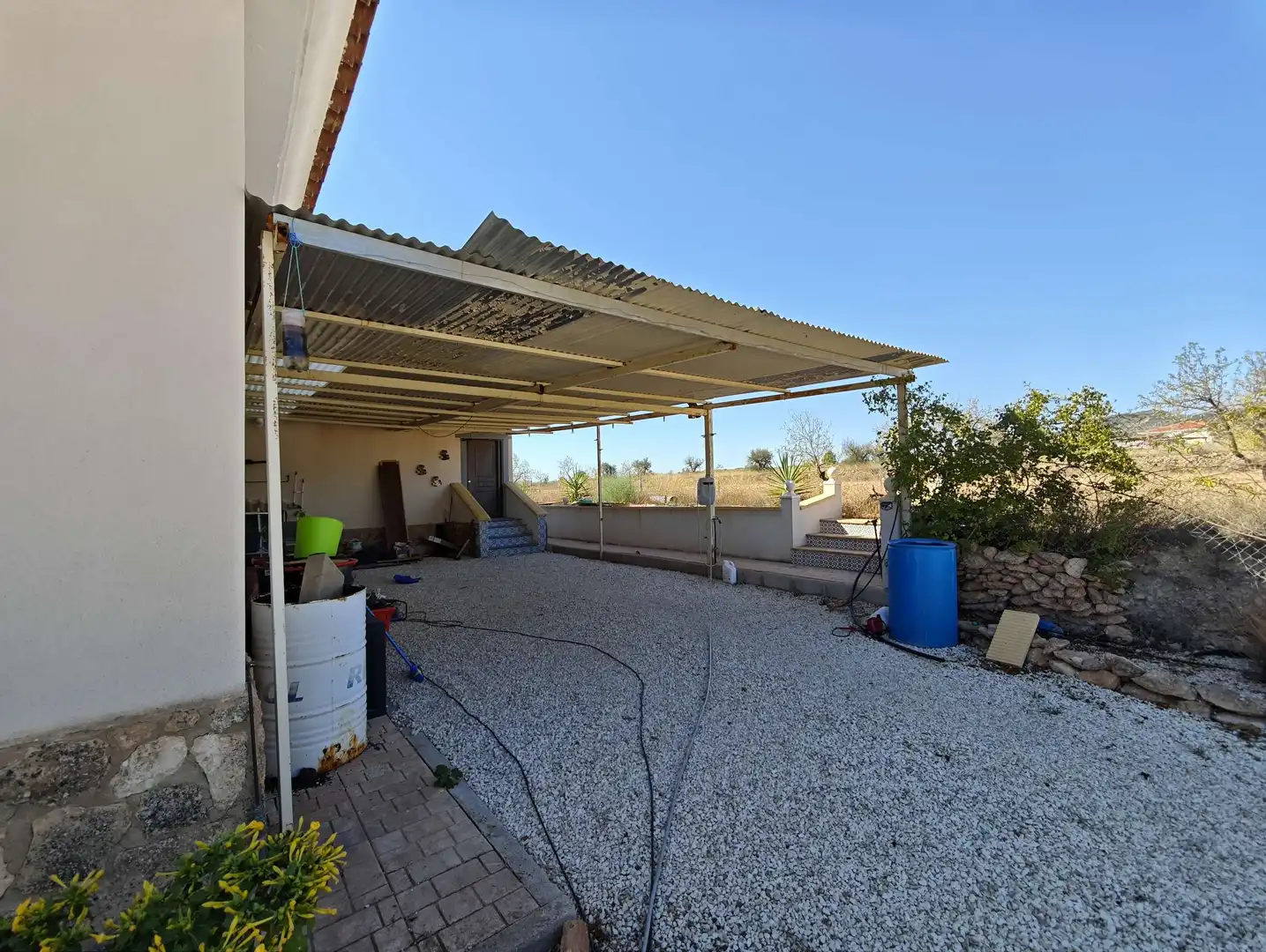 Casa en venta en El Pinós / Pinoso, imagen 10
