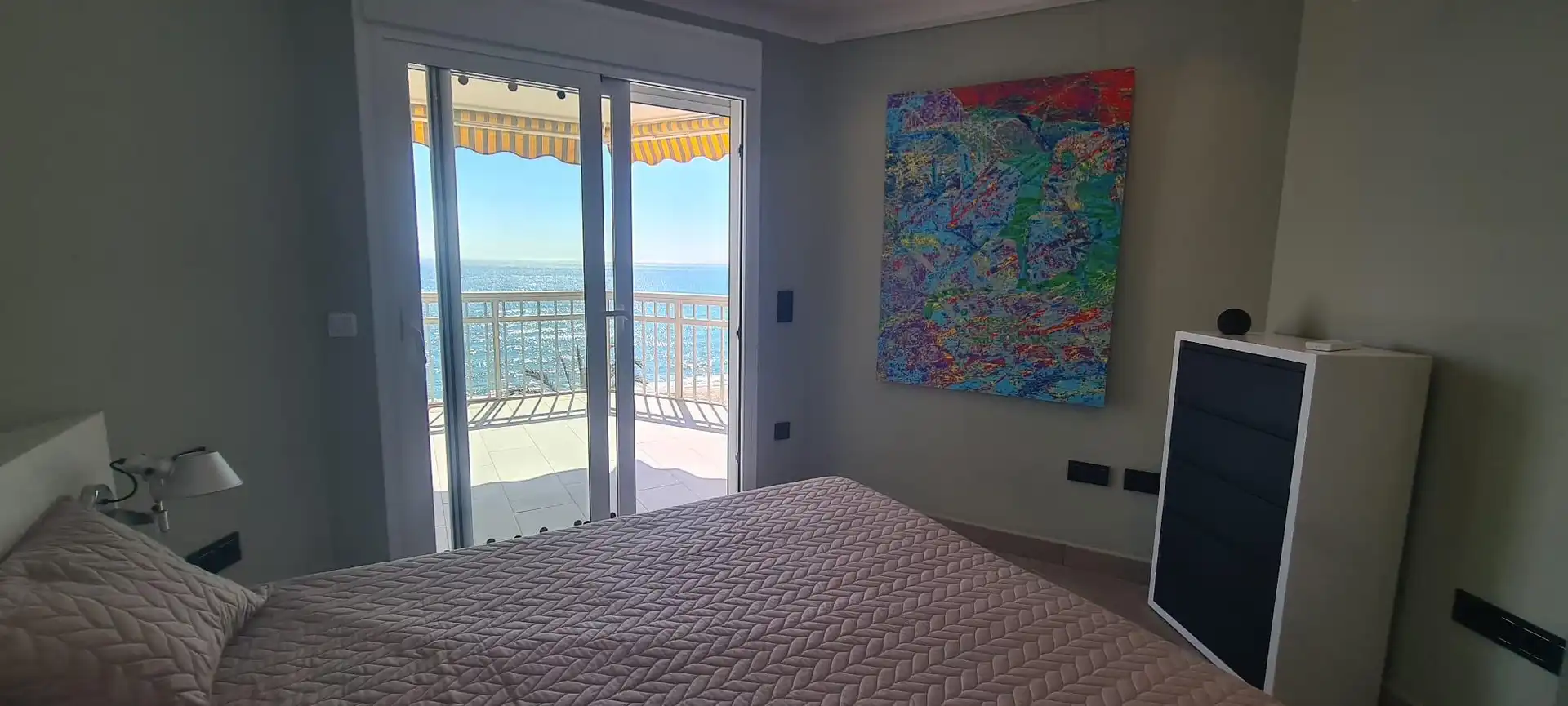 Apartament amb ascensor en venda a Puerto Deportivo, imagen 14