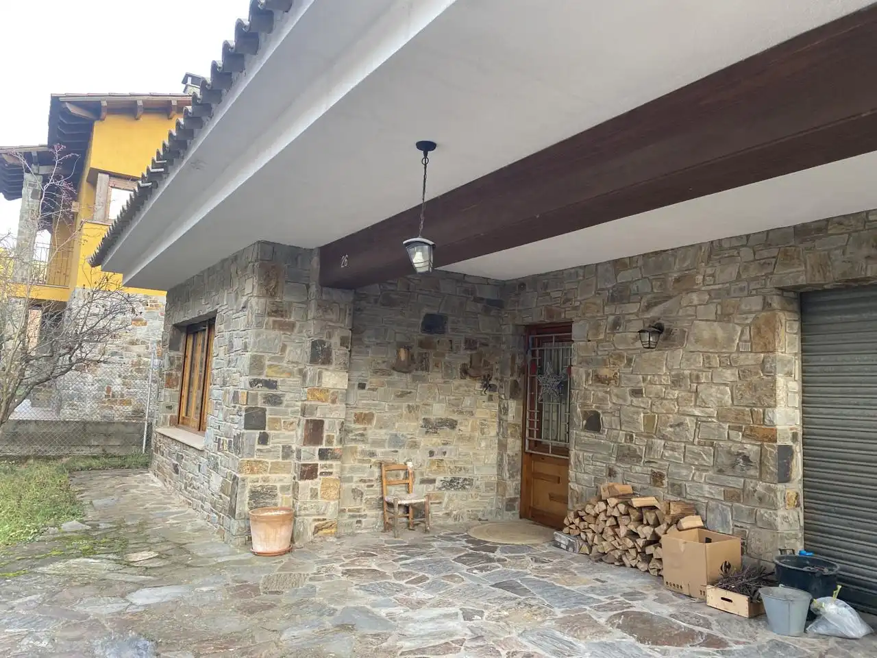 Casa amb jardí en venda a Aiguafreda, imagen 25