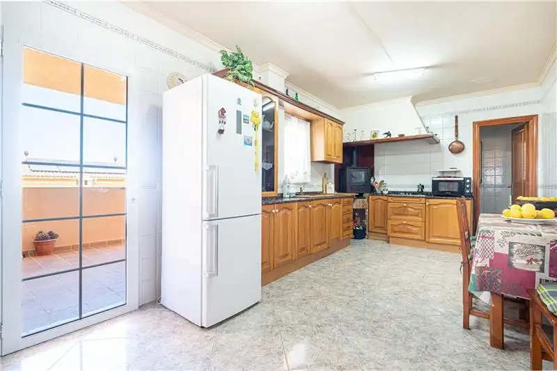 Casa amb terrassa en venda a Platja de Palma, imagen 6