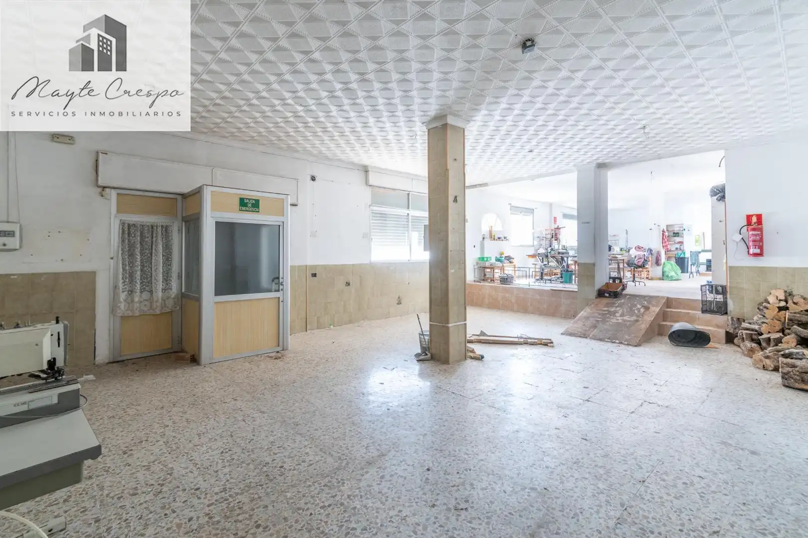 Casa o xalet en venda en Atarfe amb Aire condicionat, Terrassa i Traster