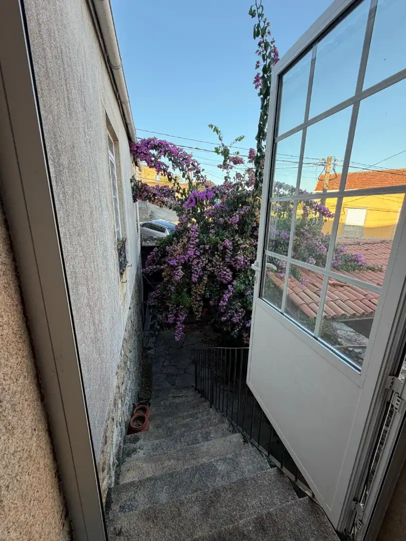 Villa con giardino in vendita a O Rosal, imagen 33