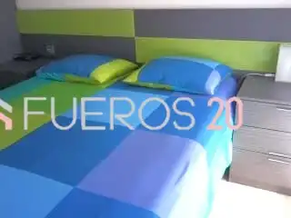 Schlafzimmer von Wohnung zum Verkauf in Noja mit Heizung, Privatgarten und Terrasse