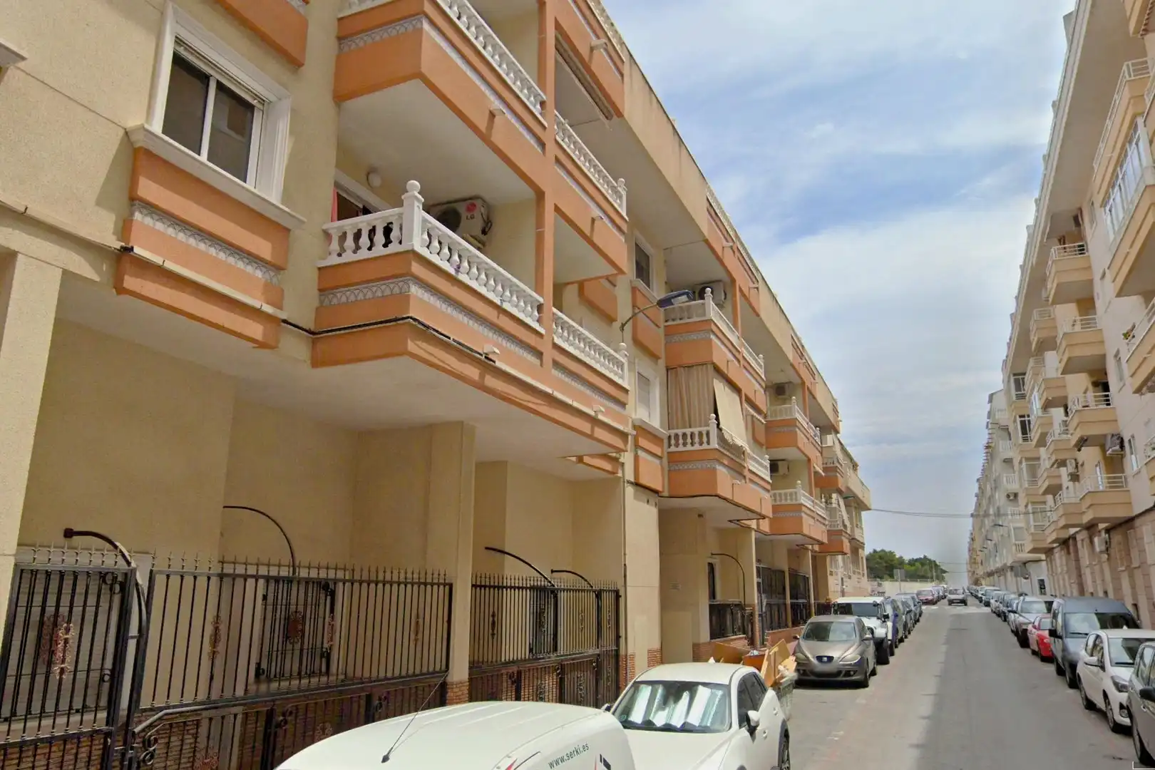 Apartament amb terrassa en venda a Avenida Av. Diego Ramírez Pastor 225, imagen 28