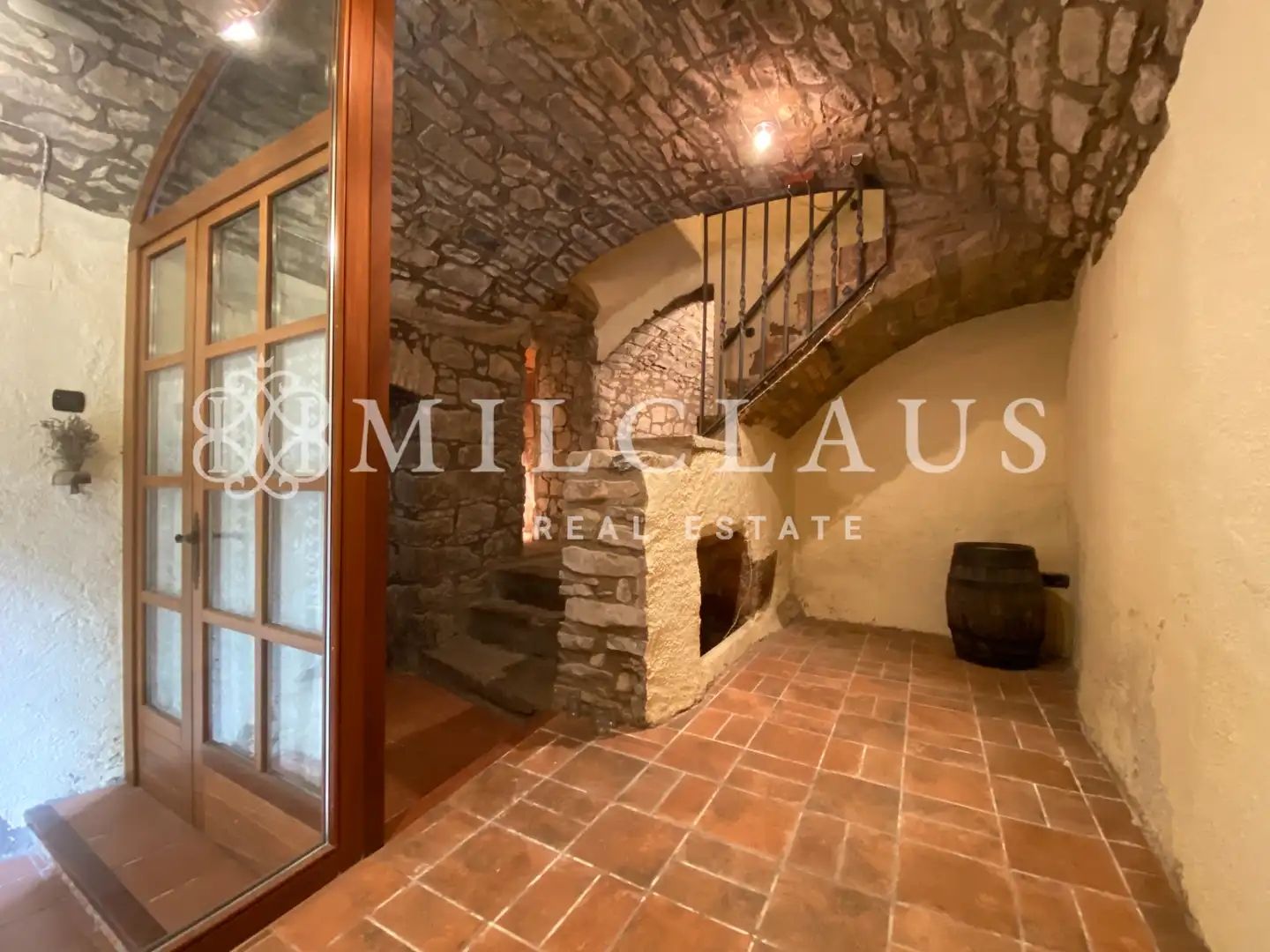Casa o xalet de lloguer en Talamanca amb Calefacció, Parquet i Forn
