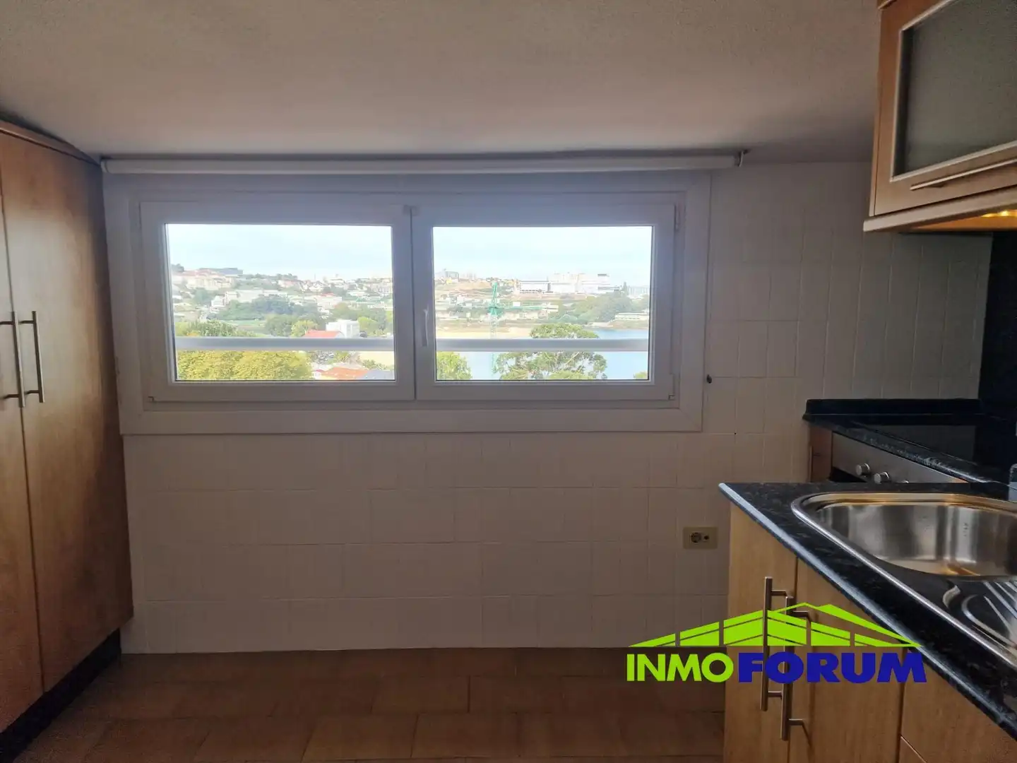 Attic for sale in Oleiros, A Coruña