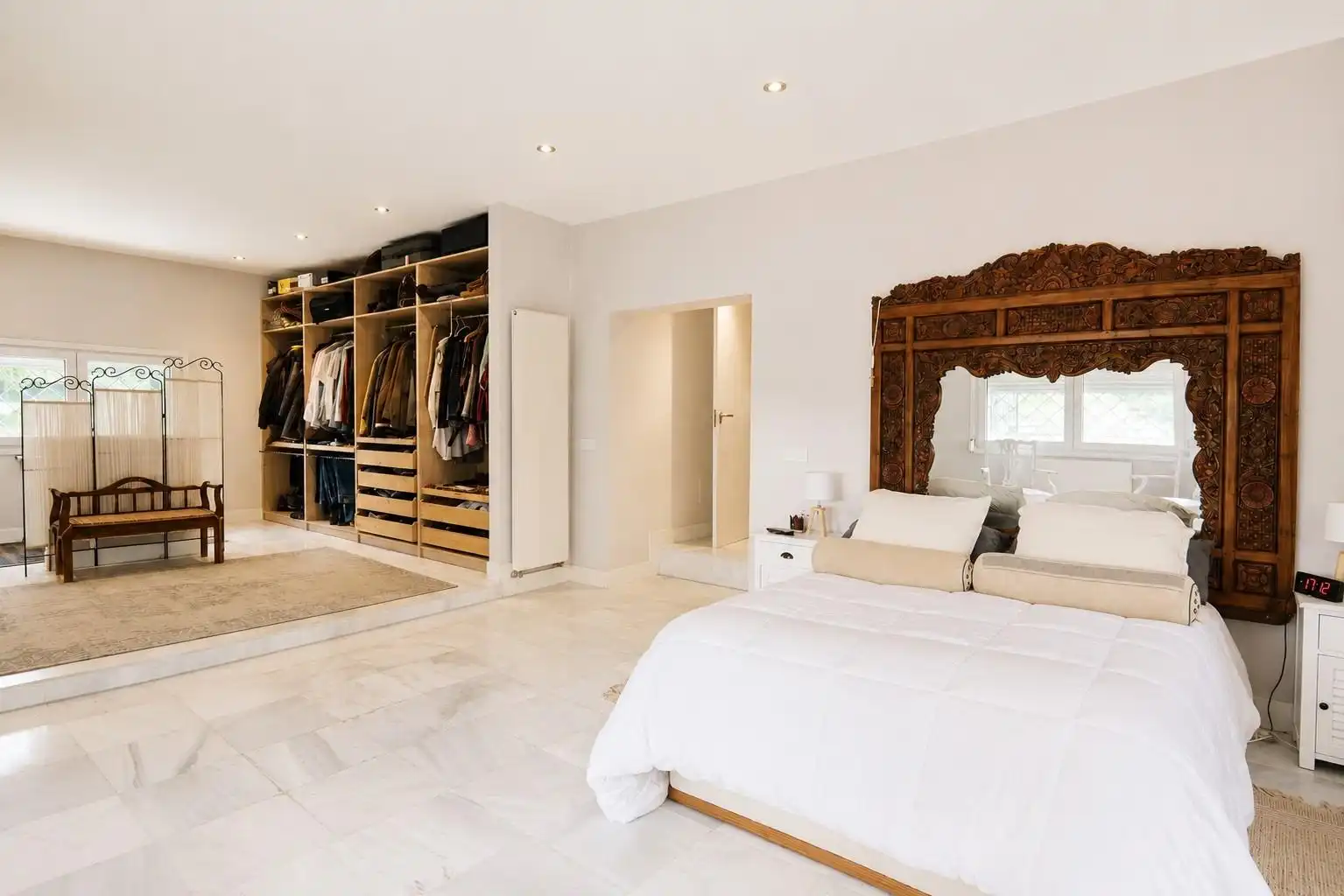 Chalet con piscina en venta en Cerceda, imagen 14