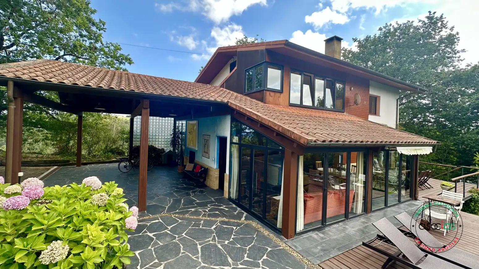 Maison à vendre à Camino del Molín 548, imagen 2