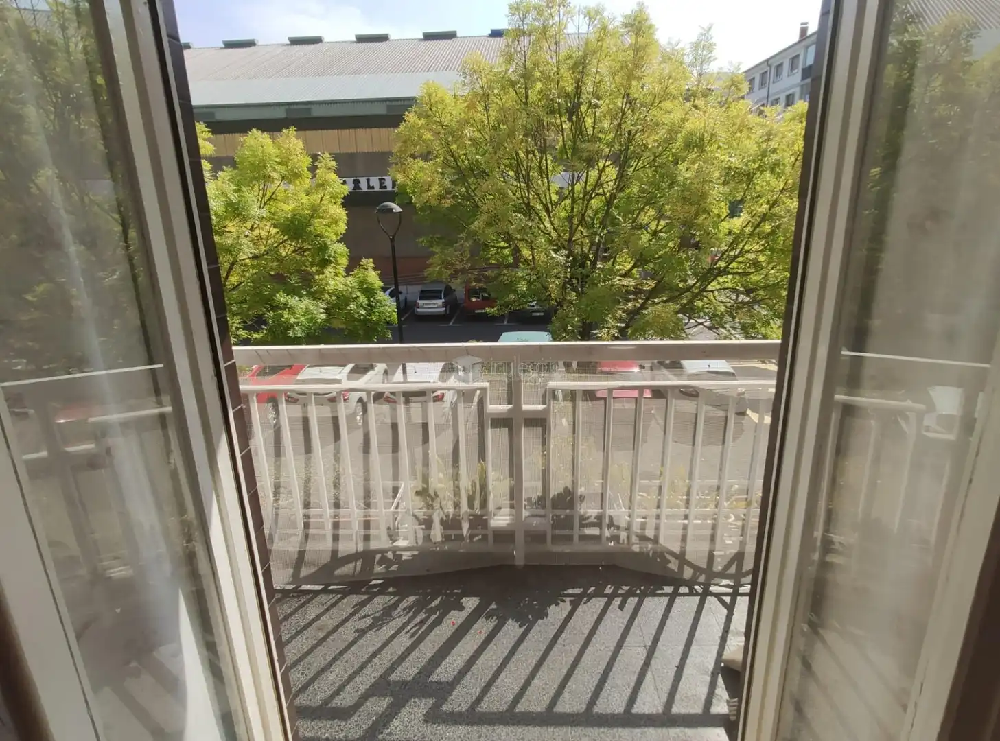 Appartement avec terrasse à louer à Plaza de Arrate, imagen 4