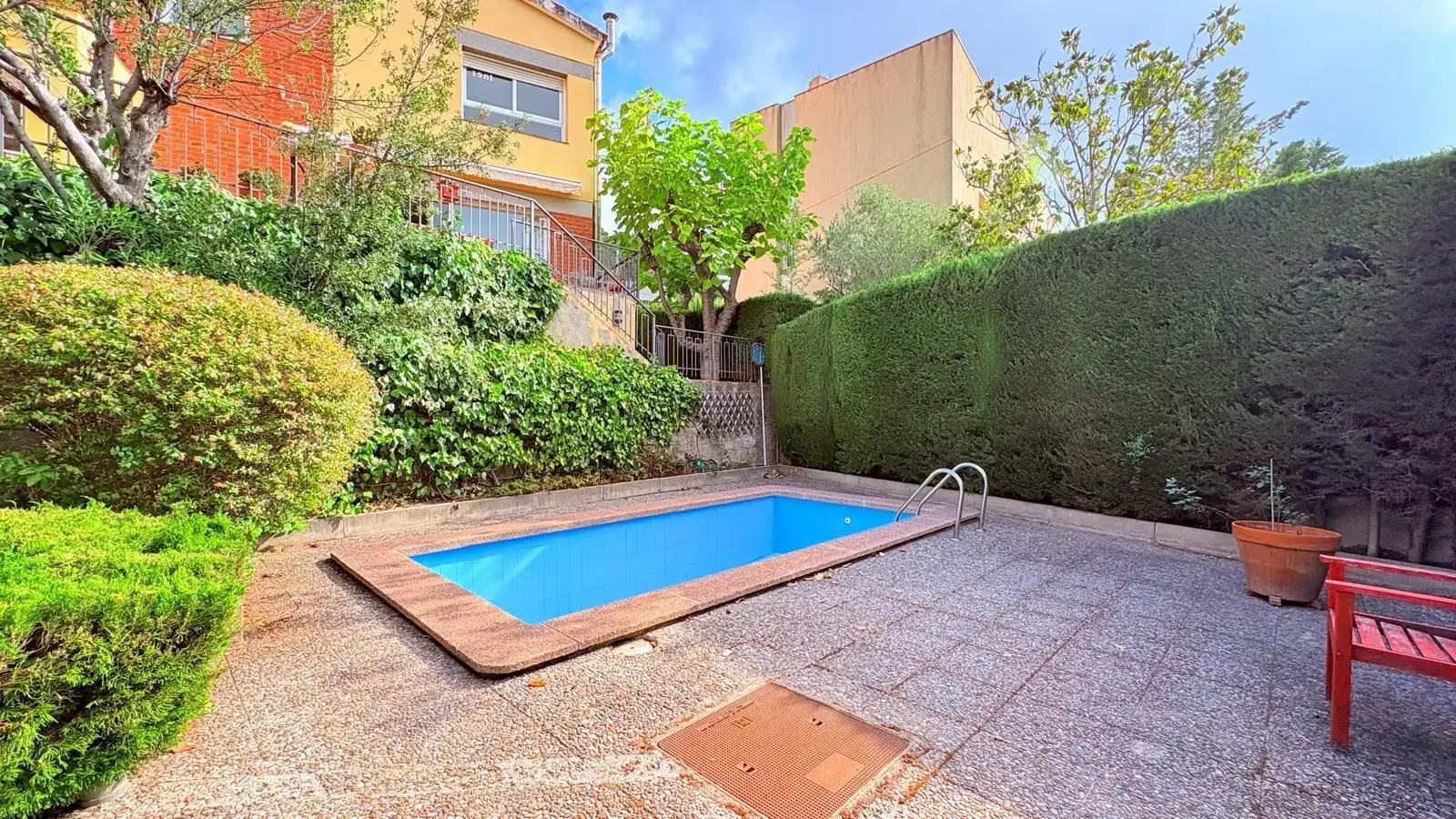 House with pool for sale in Airesol, imagen 3