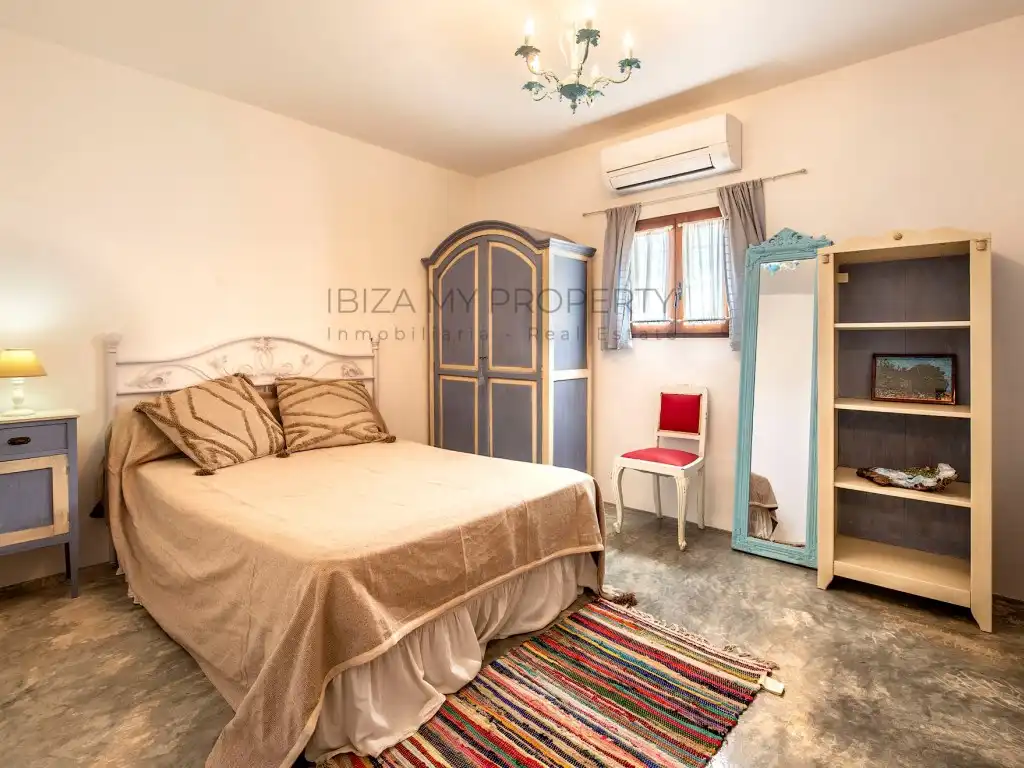 Casa o xalet en venda a Sant Jordi de Ses Salines - Sant Francesc