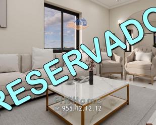 Dormitori de Casa o xalet en venda en  Sevilla Capital amb Parquet, Terrassa i Traster