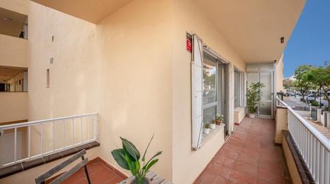 Photo 2 of Flat for sale in Avenida de Ramón y Cajal, 36, Puerto Deportivo, Fuengirola