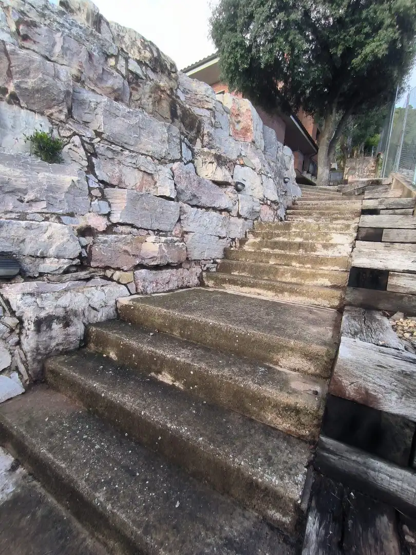 Villa con giardino in vendita a L'Ametlla del Vallès, imagen 27